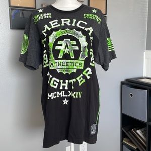 American Fighter T-Shirt